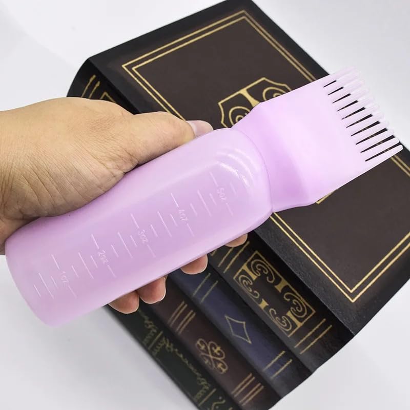 Racrovet Applicator Bottles