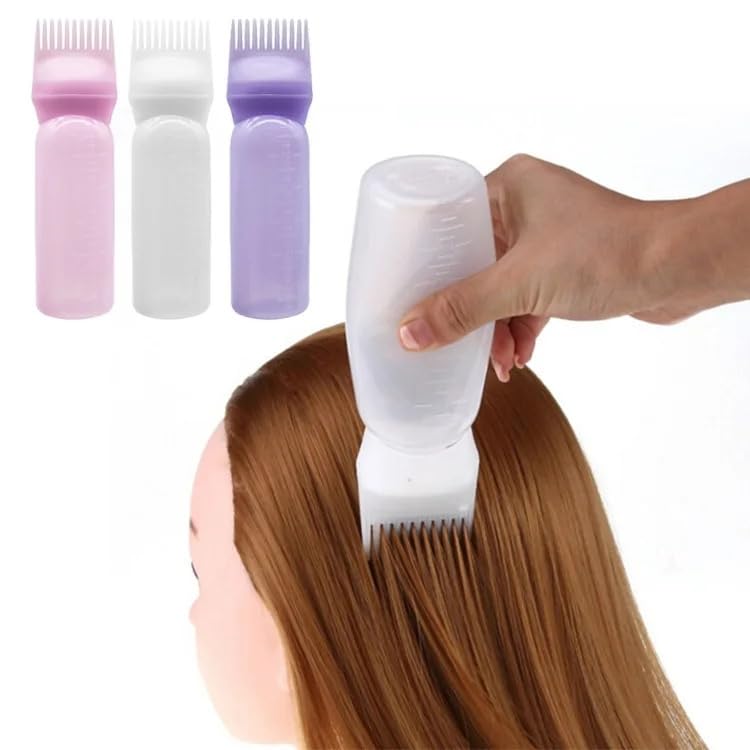 Racrovet Applicator Bottles