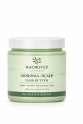 Racrovet Moringa Hair Butter — Wholesale 250g