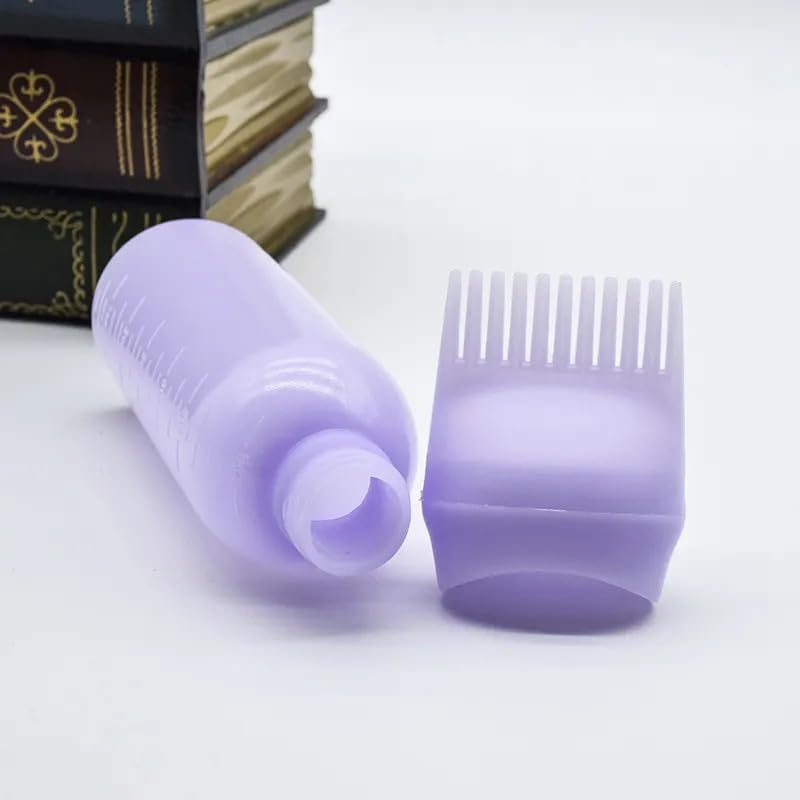 Racrovet Applicator Bottles