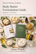RACROVET BEGINNER FORMULATION GUIDE — VOLUME 1