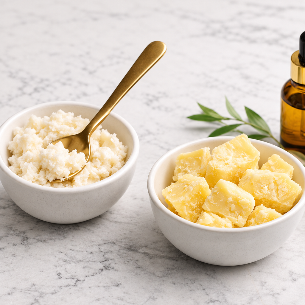 Racrovet Cloves Nourishing Hair Butter