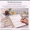 RACROVET BEGINNER FORMULATION GUIDE — E-BOOK VOLUME 1