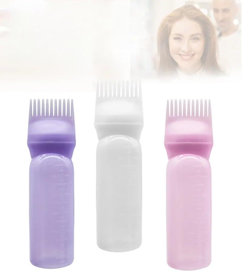 Racrovet Applicator Bottles
