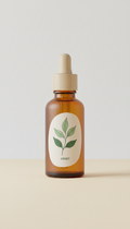 Botanical Repair Hair Oil