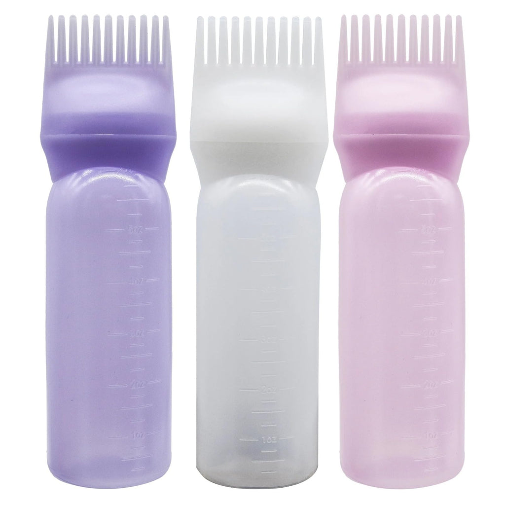 Racrovet Applicator Bottles